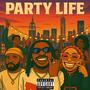 Party Life (feat. Sadadi & POKO)