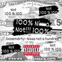 Nixxa Not $100 (Explicit)