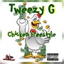 Chicken freestyle (Explicit)