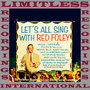 Let's All Sing With Red Foley (HQ Remastered Version)