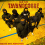 TAVA NO CORRE (Explicit)