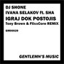 Dj Shone & Ivana Selakov(Tony Brown & Flixxcore Remix)