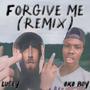 Forgive me (feat. LUCEY)