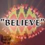 Believe (feat. Henny Ceasar) [Explicit]