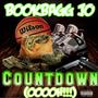 Countdown (Oooooh!!!) (feat. Prod. KontrolBeats) [Explicit]