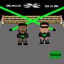 DX (feat. Dejallo) [Explicit]