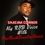 My R&B Voice with PopRockCountryMusic - EP