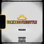 Usain Boo Freestyle (Explicit)