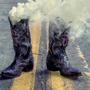 Smoke'in Boots (Explicit)