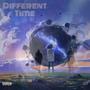 Different Time (feat. Kanan) [Explicit]