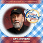 Ray Stevens at Larry's Country Diner (Live / Vol. 1)
