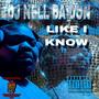 Like I Know (feat. Da Fairy 70s Hair Show) [Explicit]