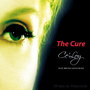 The Cure (feat. Bruno Sanchioni)