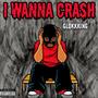 I wanna crash (Explicit)