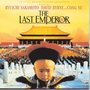 The Last Emperor Original Soundtrack（黑胶版）