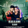 Badaami Rang