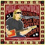 Southern Cigar Box Guitar Thunder