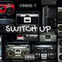 SWITCH UP (Explicit)