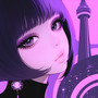 Peach Noir Bavaroise