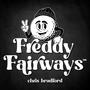 Freddy Fairways