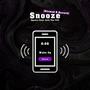 Snooze (Slowed & Reverb) (Ugueto Remix)