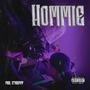 Hommie (feat. Stanepimp) [Explicit]