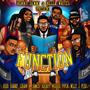 Function (feat. Logan H James, Soeboy, Kidd Suavay , Nuddie Piper & Willy J) [Radio Edit] [Explicit]