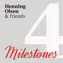 MILESTONES 4