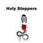 Holy Steppers (feat. JusticeHSM)