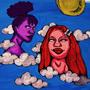 SUNNY (feat. RACC$TARR) [SPED VERSION] [Explicit]