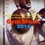 Gym Music 2018 – Motivational Electronic House Songs for Fitness Workout & Gym Center