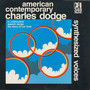 Charles Dodge: Synthesized Voices