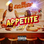 Appetite (sex am) [Explicit]