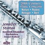 NIELSEN, C.: Flute Concerto / HONEGGER, A.: Concerto da camera / IBERT, J.: Flute Concerto / POULENC