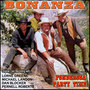 Bonanza - Ponderosa Party Time - (Original Cast Recording)