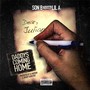 Daddy's Coming Home (feat. Lil A)