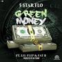 Green Money (feat. Lil Flip & Fat B) [Explicit]