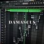 Damascus (Explicit)