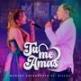 Tu Me Amas (En Vivo) [feat. KILLAY]