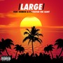 Large (feat. DomIsG & Polyester the Saint) [Explicit]