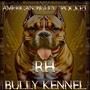 RH BULLY KENNEL (AMERICAN BULLY POCKET)