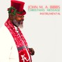 Christmas Message Instrumental