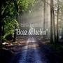 Boaz & Jachin