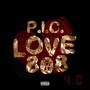 LOVE 808 4.0 (Explicit)