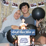 Selamat Ulang Tahun ya