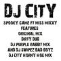 Spooky Game EP (Explicit)