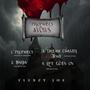 Prophecy & Vows (Explicit)