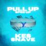 Pull Up (Sped Up) [Explicit]