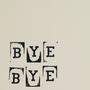 To Say Goodbye (Explicit)