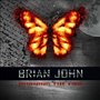 Brian John - Burning The Fire (DJ Areal Kollen's Crawled Out Mix)